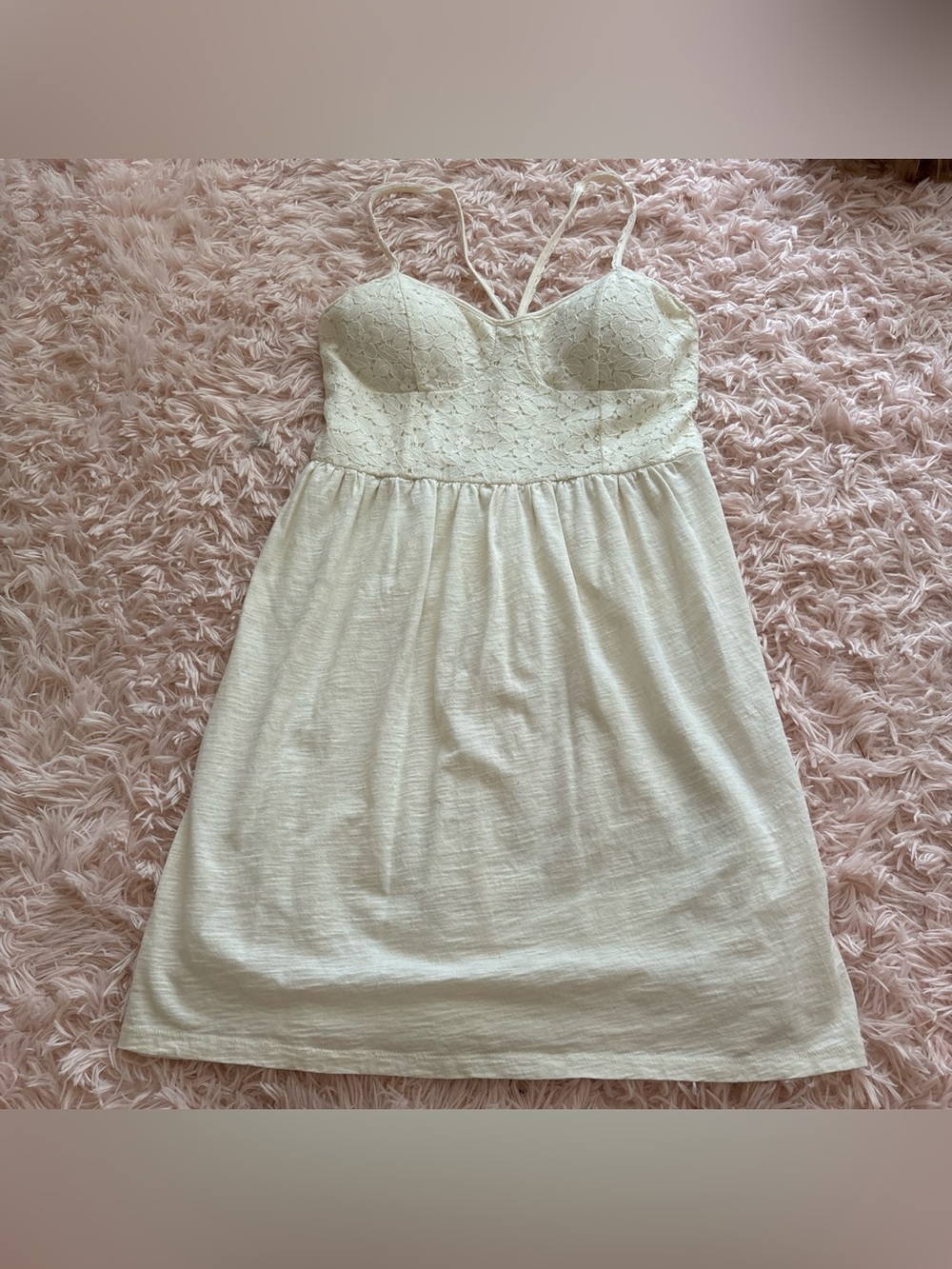 Y2K American Eagle 2015 summer dress size small